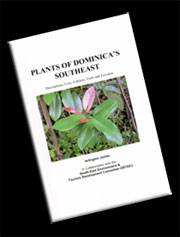 South East Plants book