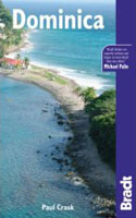 Dominica (Bradt Travel Guide)
