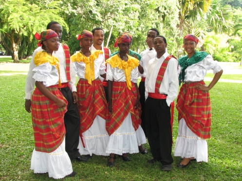 Delices Cultural Group