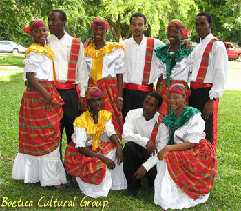 Cultural Group